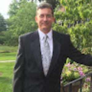 Meet your Posher, Stephen